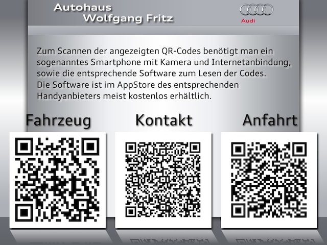 Audi S6 Avant Quattro