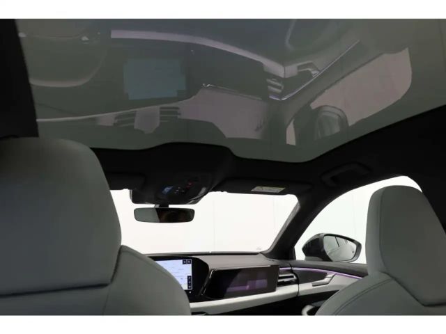 Audi A6 e-tron Edition Quattro S-Line