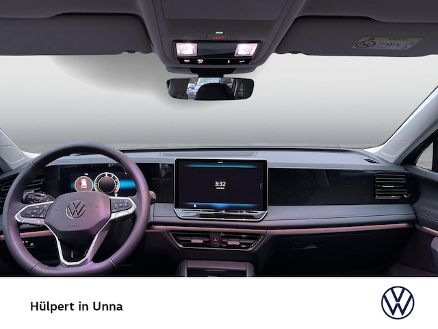 Volkswagen Tiguan Life eHybrid