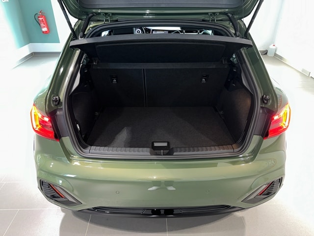 Audi A1 30 TFSI Allstreet S-Tronic