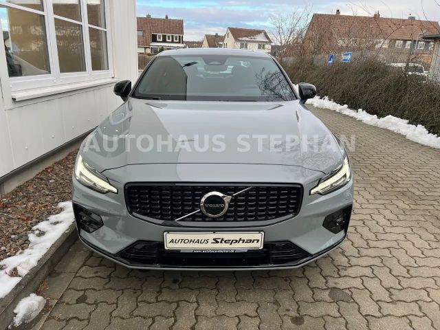 Volvo S60 AWD Dark Ultimate