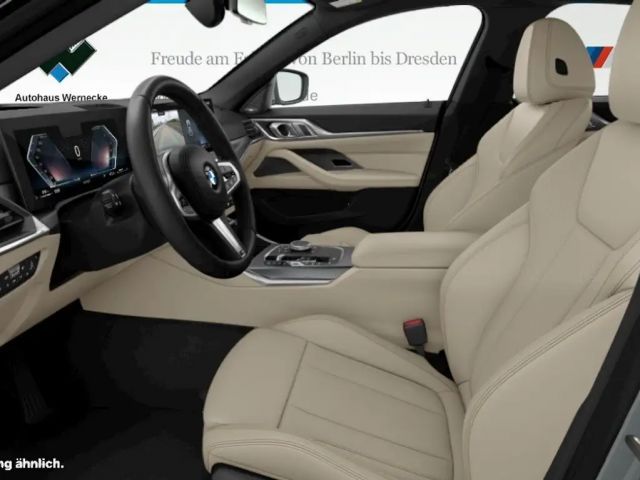 BMW 420 420i Comfort pakket Coupé Gran Coupé