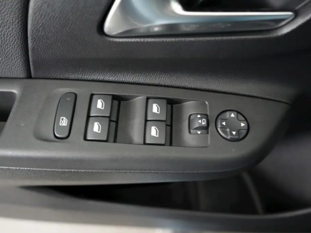 Opel Corsa GS-Line Grand Sport