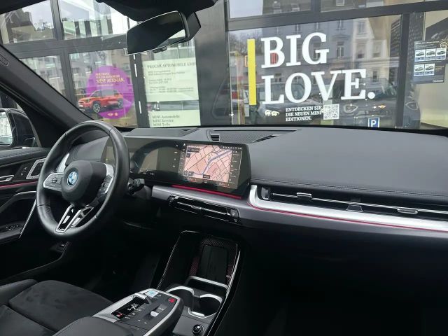 BMW iX1 M-Sport xDrive30