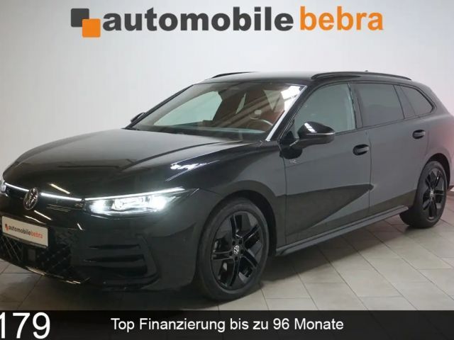 Volkswagen Passat 2.0 TDI DSG R-Line