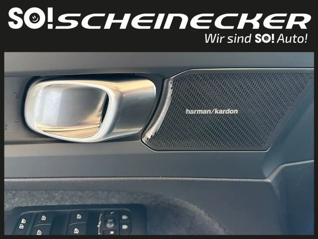 Volvo EX40 Plus Single motor