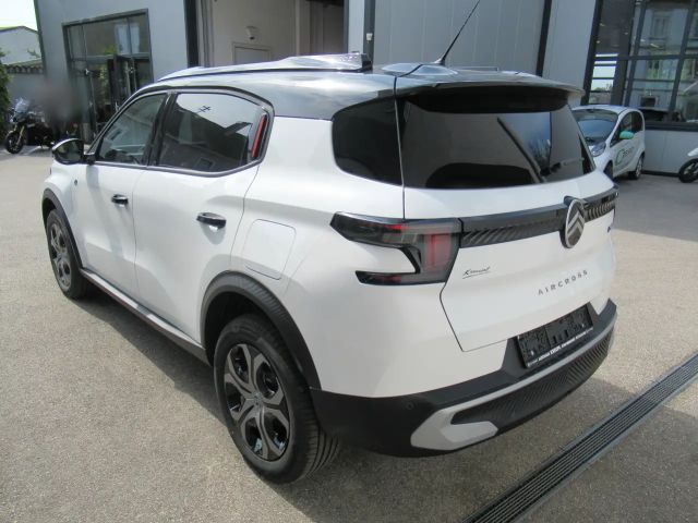 Citroën C3 Aircross Pack Plus