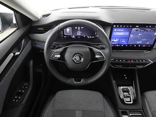 Skoda Octavia 2.0 TDI Combi Selection