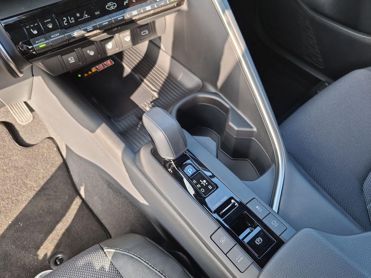 Toyota C-HR 5-deurs Lounge