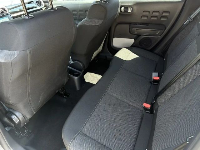 Citroën C3 Max PureTech