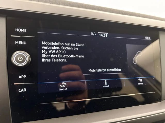 Volkswagen Taigo 4Me TSI