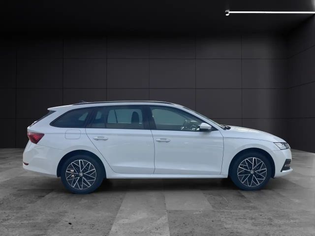 Skoda Octavia Ambition Combi