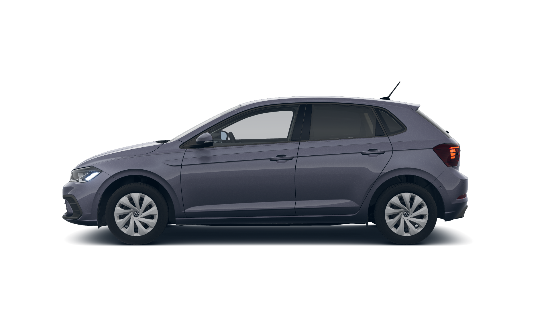 Volkswagen Polo 1.0 TSI DSG Life