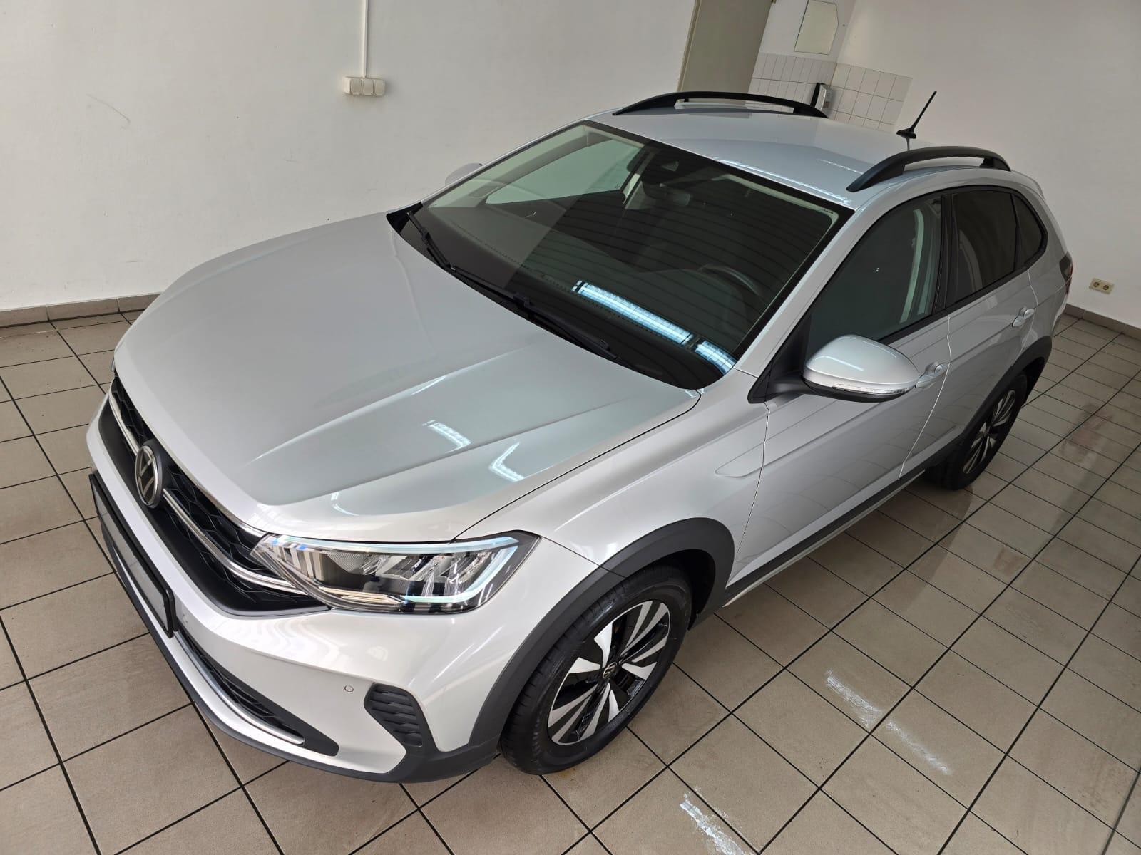 Volkswagen Taigo IQ.Drive Life