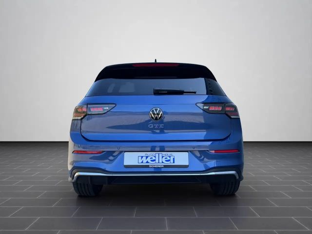 Volkswagen Golf GTE IQ.Drive eHybrid