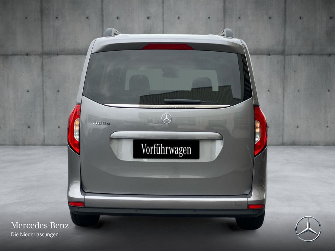 Mercedes-Benz T 180 Progressive