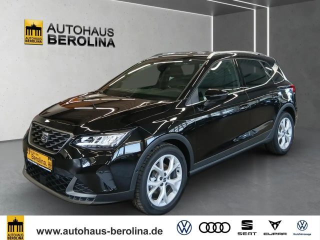 Seat Arona 1.0 TSI DSG FR-lijn