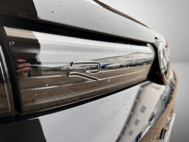 Volkswagen Tiguan 4Motion