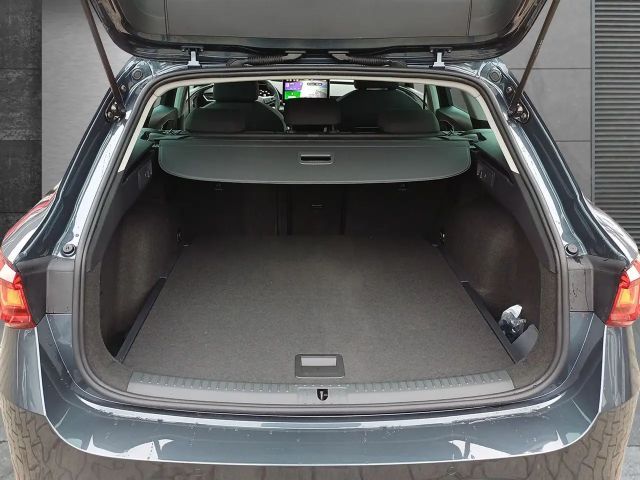 Seat Leon 1.5 eTSI DSG Sportstourer