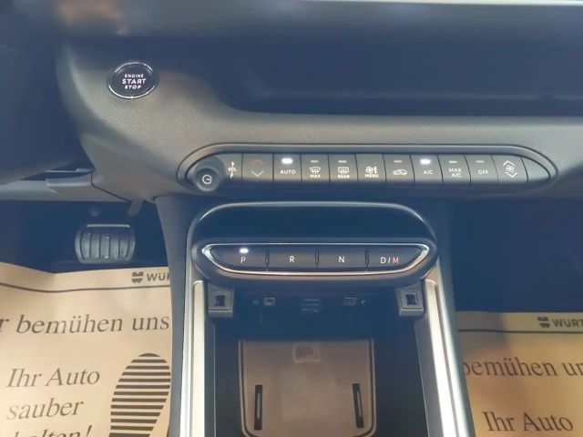 Jeep Avenger Altitude