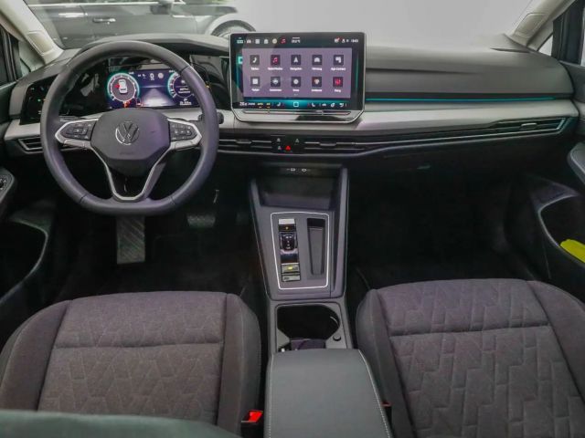 Volkswagen Golf 1.5 TSI DSG Life