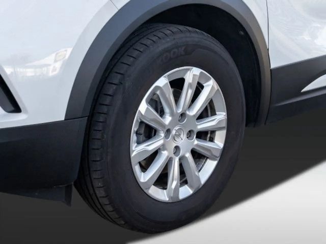 Opel Mokka Edition