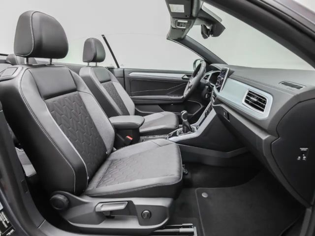 Volkswagen T-Roc 1.0 TSI Cabriolet