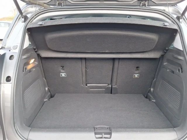 Opel Crossland X 1.2 Turbo Elegance Turbo