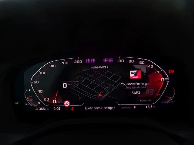 BMW X3 40i HuD DriveAssistPro HiFi-h/k Kamera 20LM