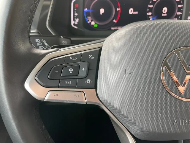 Volkswagen Tiguan 2.0 TDI Allspace DSG Life