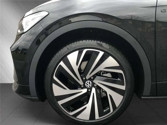 Volkswagen ID.4 220 kW 4Motion GTX