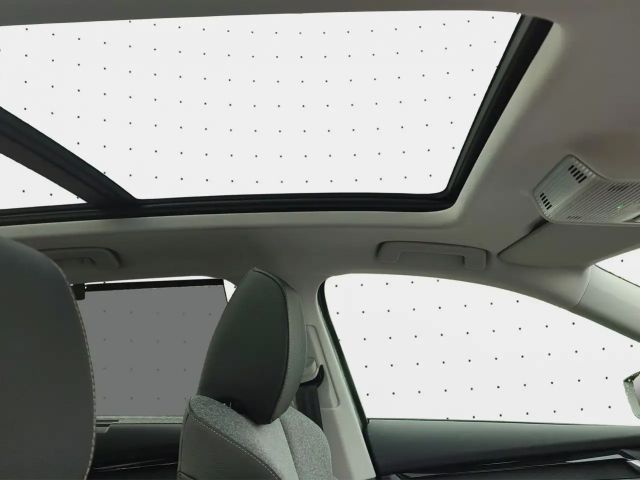 Skoda Octavia 1.5 TSI Combi Selection