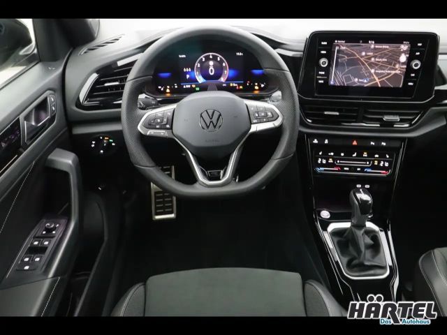 Volkswagen T-Roc 1.5 TSI DSG R-Line Style