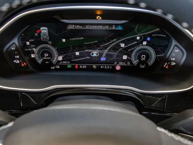 Audi Q3 45 TFSI Hybride S-Line