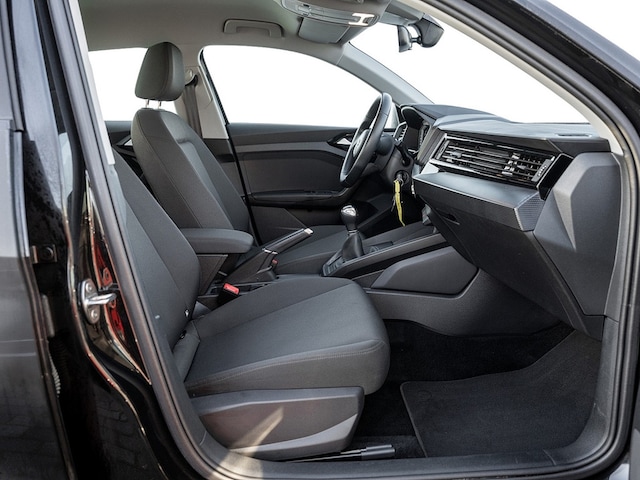 Audi A1 25 TFSI Sportback