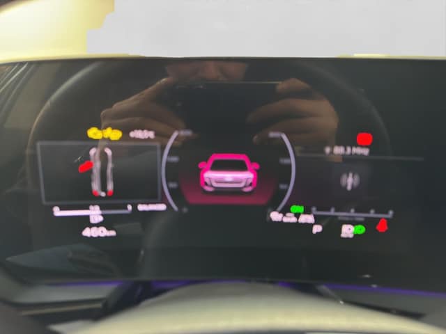 Audi A5 Avant S-Tronic