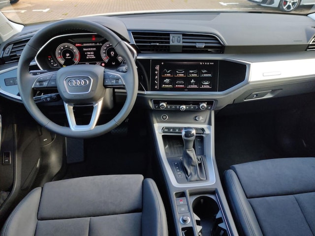 Audi Q3 35 TFSI S-Tronic