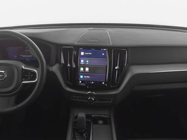 Volvo XC60 Bright Plus Recharge T6