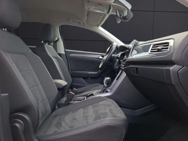 Volkswagen T-Roc DSG Style