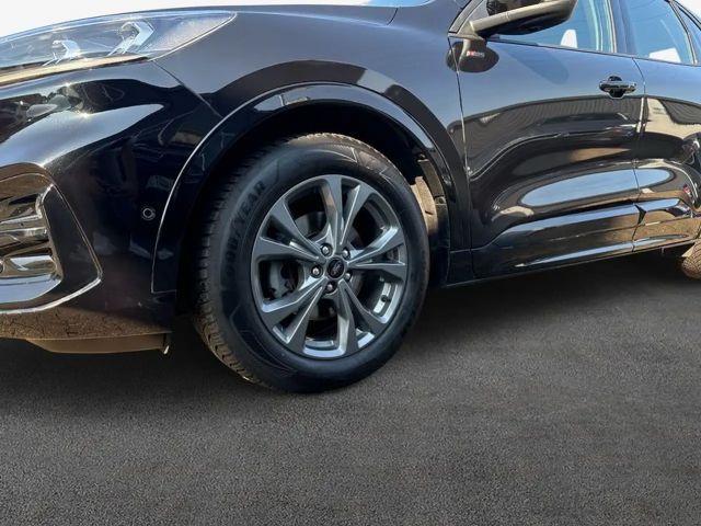 Ford Kuga ST Line