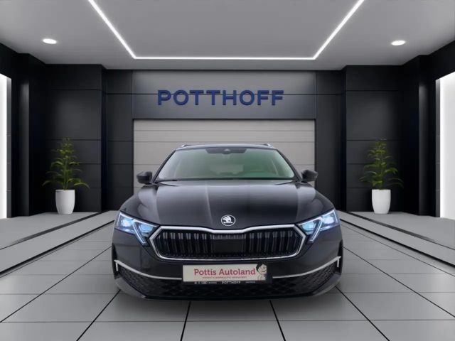 Skoda Octavia Combi Selection