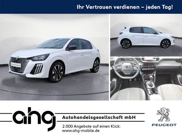 Peugeot 208 Allure Pack PureTech