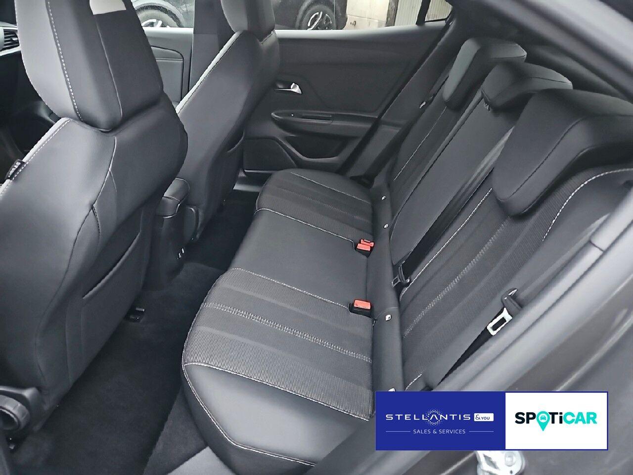 Opel Mokka BLACK 100*Sicht-Paket*SHZ*Rückfahrkamera