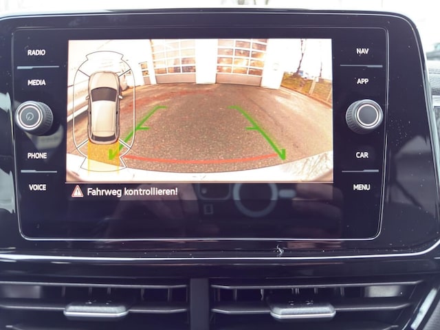 Volkswagen T-Roc 1.5 TSI DSG R-Line