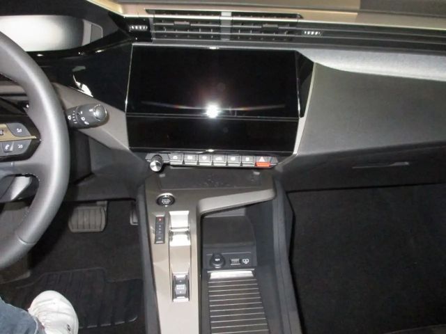 Peugeot 308 Allure Pack Hybrid