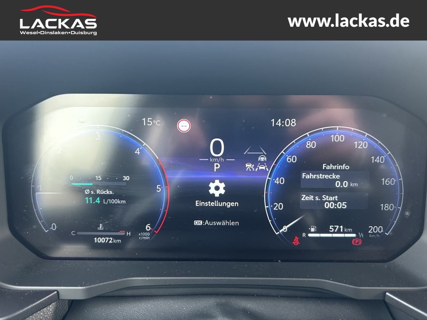 Toyota Land Cruiser 5-deurs Plus