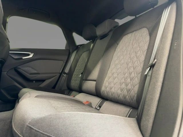 Audi A5 2.0 TFSI S-Line