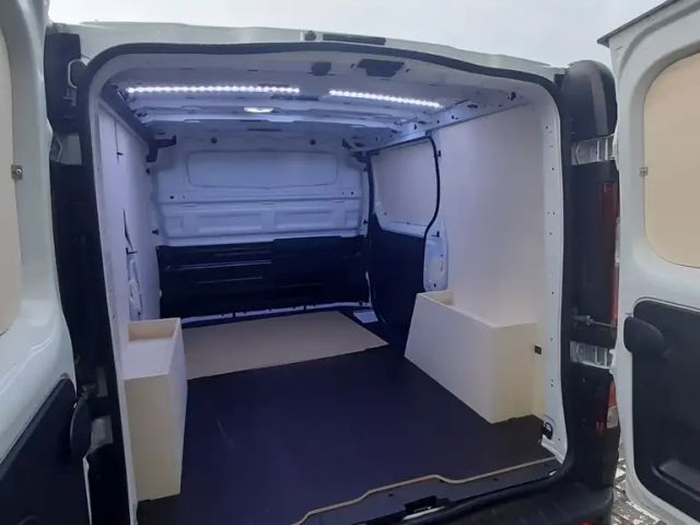 Renault Trafic Blue Comfort L1H1 dCi 130