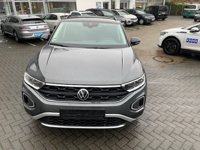 Volkswagen T-Roc 2.0 TDI DSG