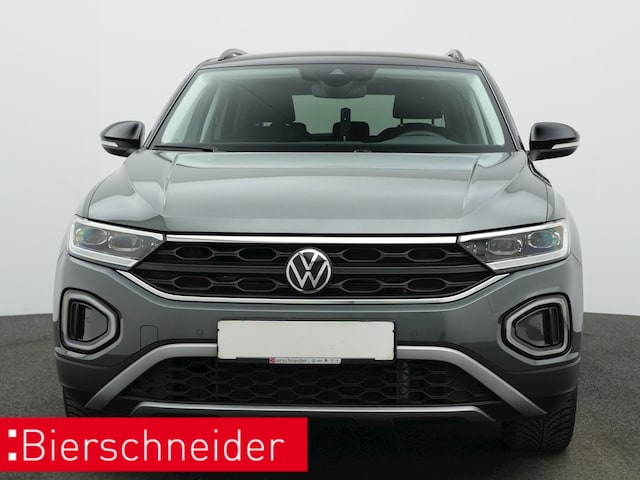 Volkswagen T-Roc 1.5 TSI DSG Move